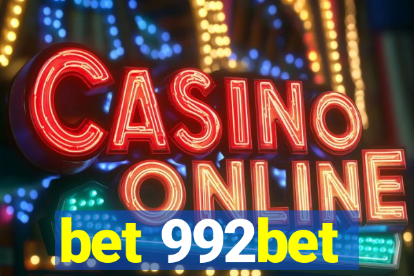 bet 992bet